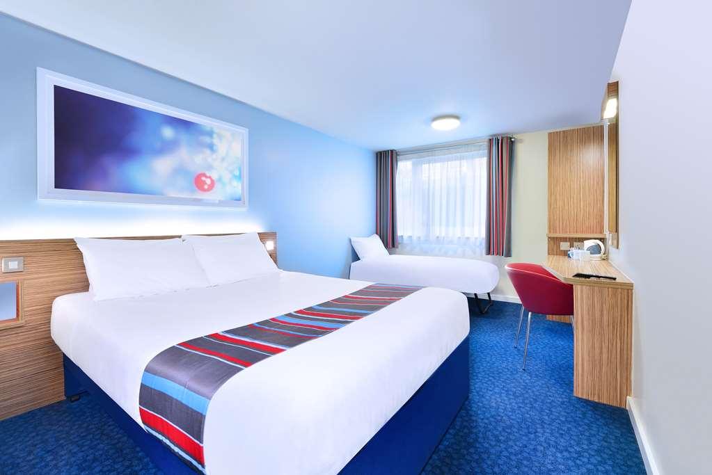 Travelodge London Crystal Palace Quarto foto