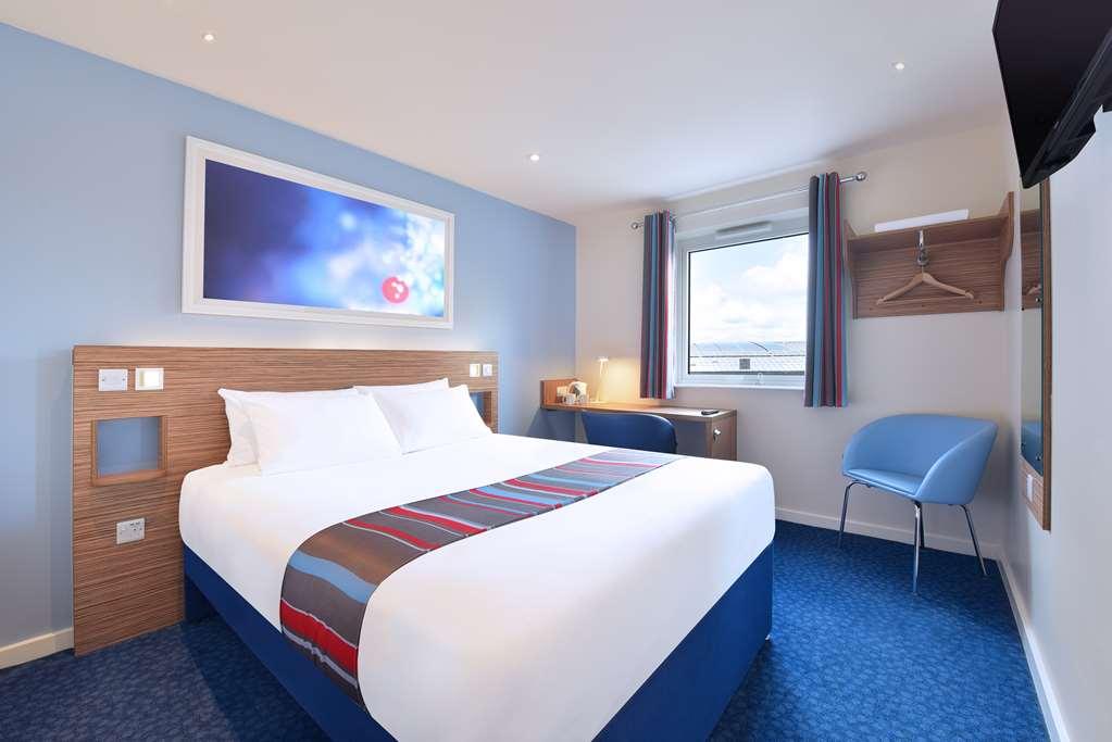 Travelodge London Crystal Palace Quarto foto