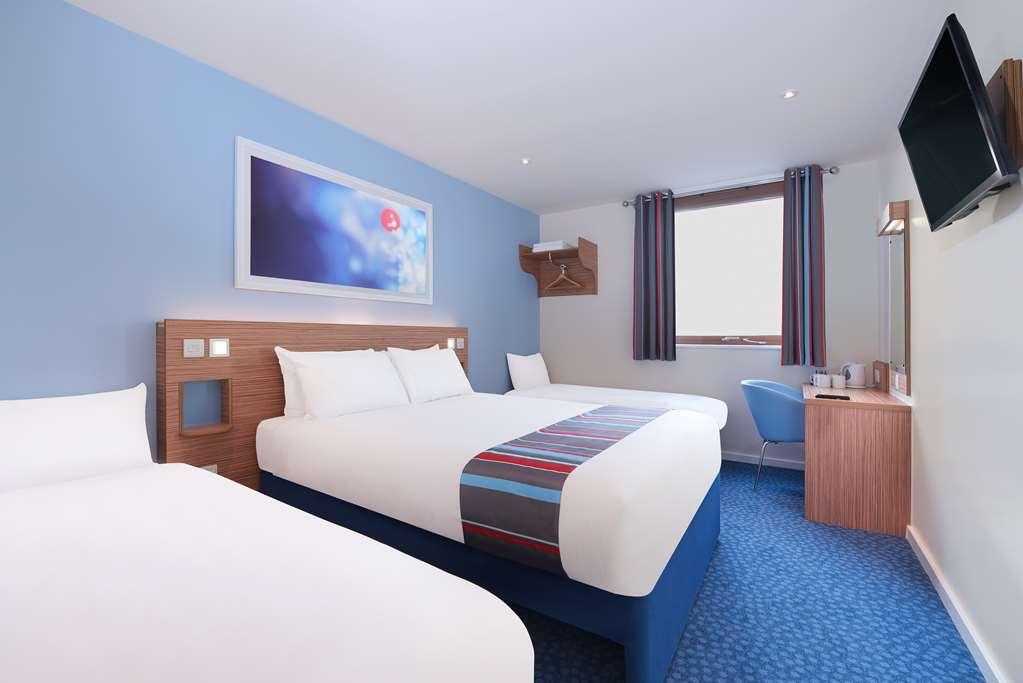Travelodge London Crystal Palace Quarto foto