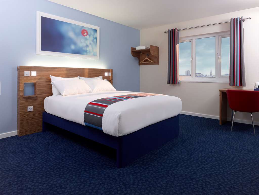 Travelodge London Crystal Palace Quarto foto