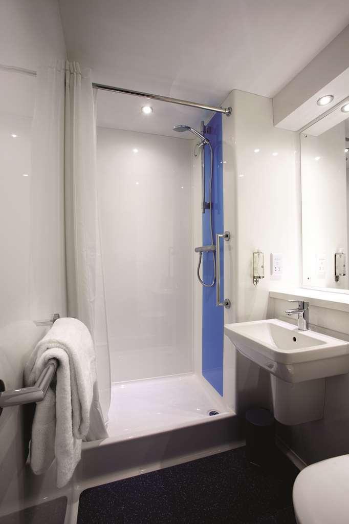 Travelodge London Crystal Palace Quarto foto