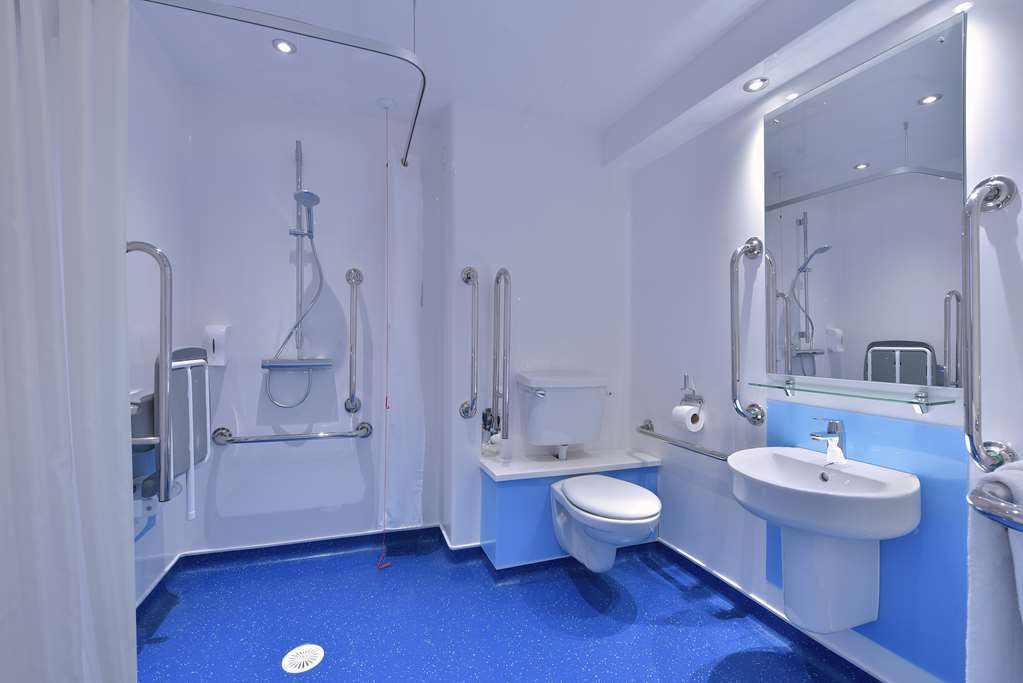 Travelodge London Crystal Palace Quarto foto